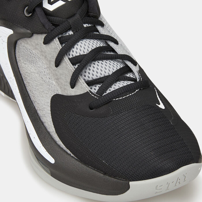 Men's Zoom Freak 4 Basketball Shoe Men's Zoom Freak 4 Basketball Shoe image number 4