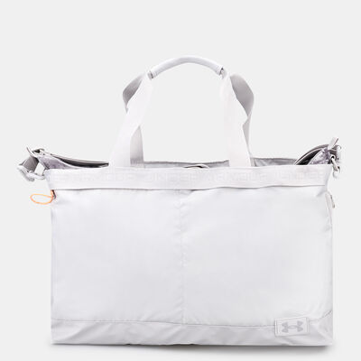 Women's Essentials Signature Tote Bag