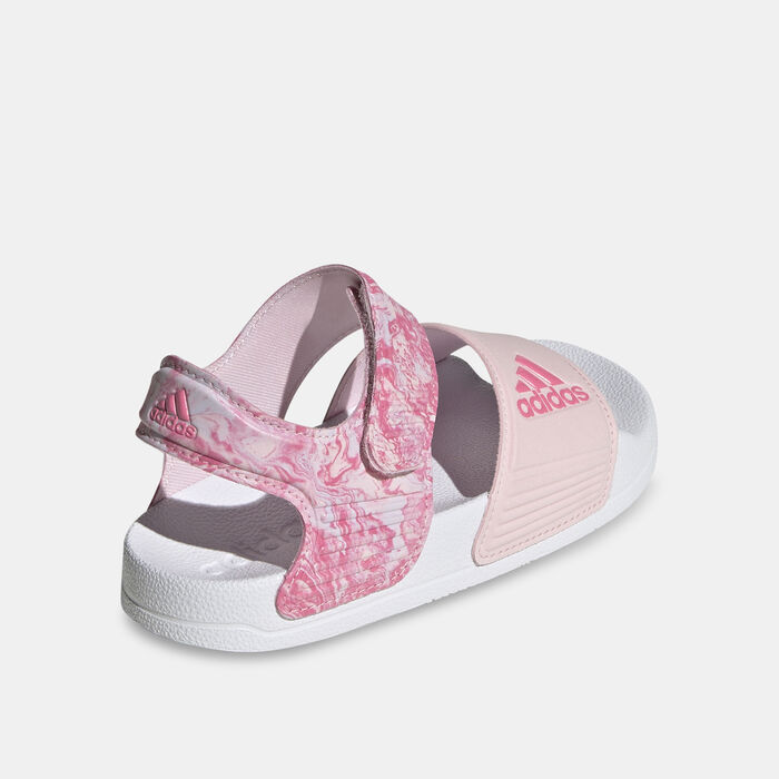 Kids' Adilette Sandals image number 2