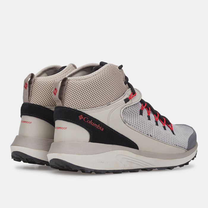 Men's Alpine™ Mid Waterproof Shoe Men's Alpine™ Mid Waterproof Shoe image number 2