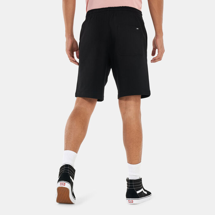 Men's Sketchy Past Fleece Shorts image number 1