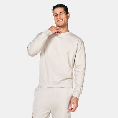 Men's Interlock Sweatshirt