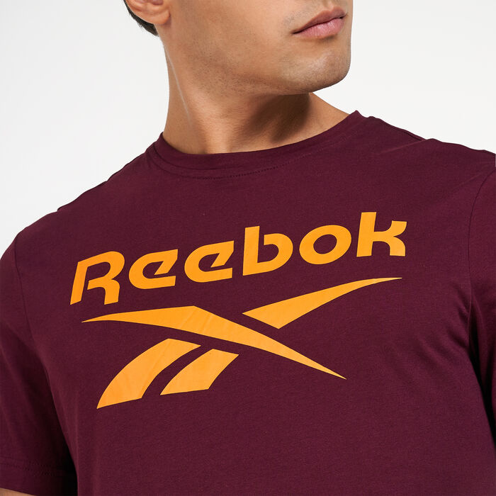Men's Graphic Series Stacked T-Shirt Men's Graphic Series Stacked T-Shirt image number 3
