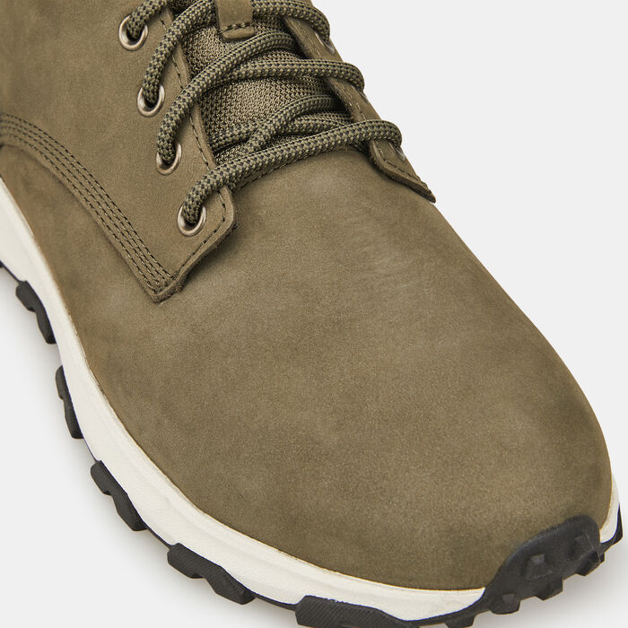 Men's Winsor Park Chukka Shoe Men's Winsor Park Chukka Shoe image number 4