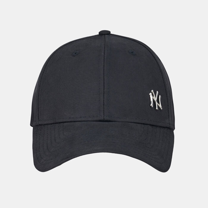 Men's MLB New York Yankees Flawless 9FORTY Cap Men's MLB New York Yankees Flawless 9FORTY Cap image number 0