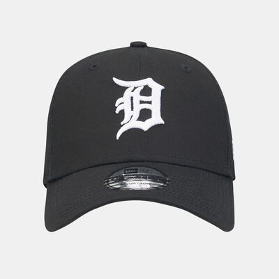 Men's MLB Detroit Tigers League Essential 9FORTY Cap Men's MLB Detroit Tigers League Essential 9FORTY Cap