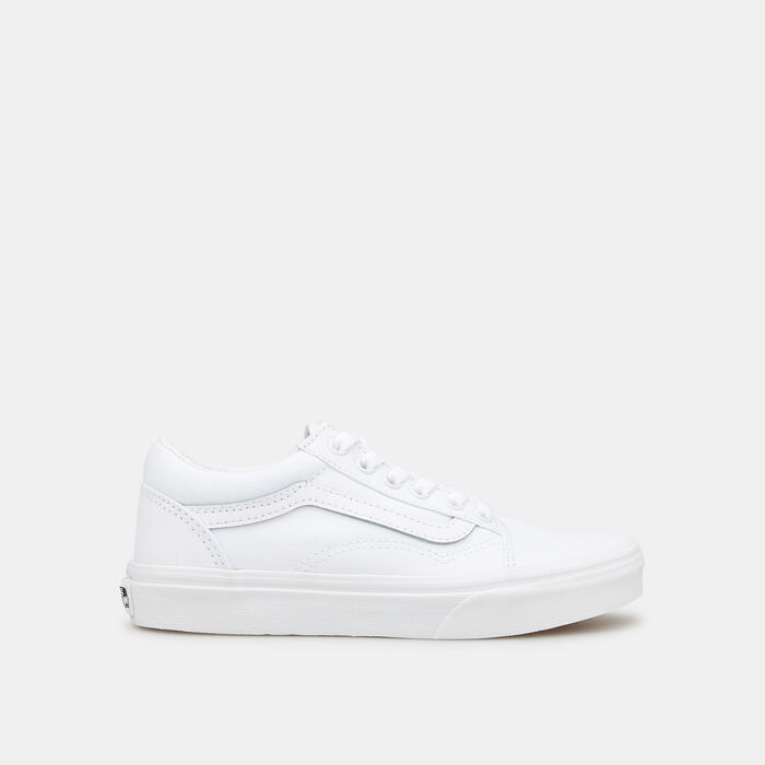 Kids' Youth Old Skool Unisex Shoe Kids' Youth Old Skool Unisex Shoe image number 0