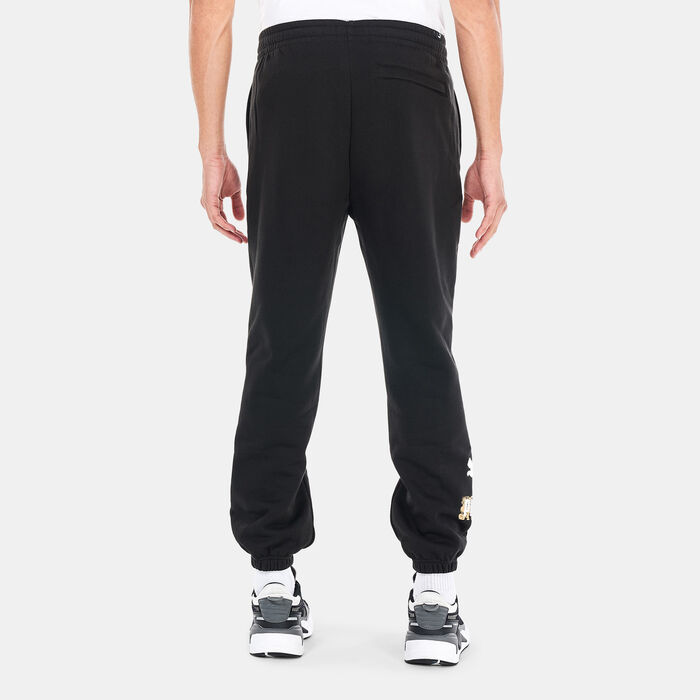 Men's Brand Love Sweatpants Men's Brand Love Sweatpants image number 1