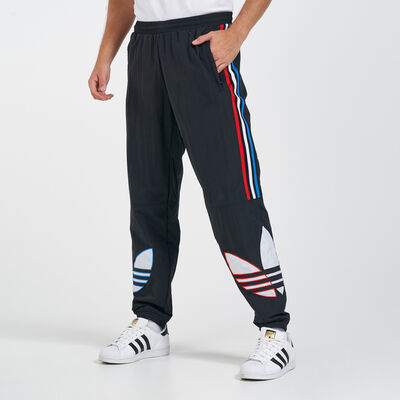 Women's Adicolor Tricolour Track Pants Women's Adicolor Tricolour Track Pants