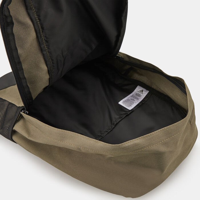 Men's Essentials Linear Backpack Men's Essentials Linear Backpack image number 3