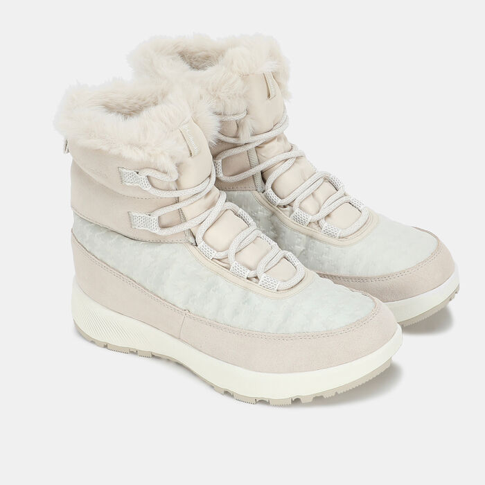 Women's Slopeside Peak™ Luxe Boot Women's Slopeside Peak™ Luxe Boot image number 1