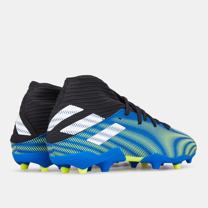 Men's Nemeziz.3 Firm Ground Football Shoe image number 3