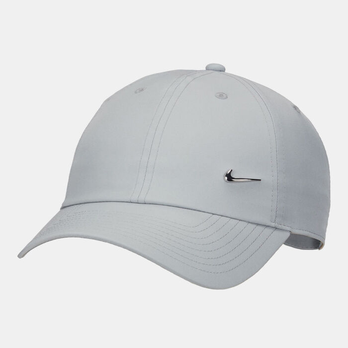 Unisex Heritage86 Metal Swoosh Cap Unisex Heritage86 Metal Swoosh Cap image number 0