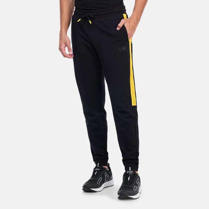 Men's Logo Series Sweatpants Men's Logo Series Sweatpants image number 0