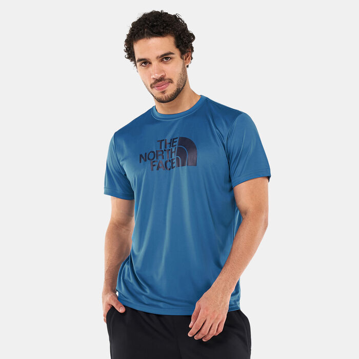 Men's Reaxion Easy T-Shirt Men's Reaxion Easy T-Shirt image number 0