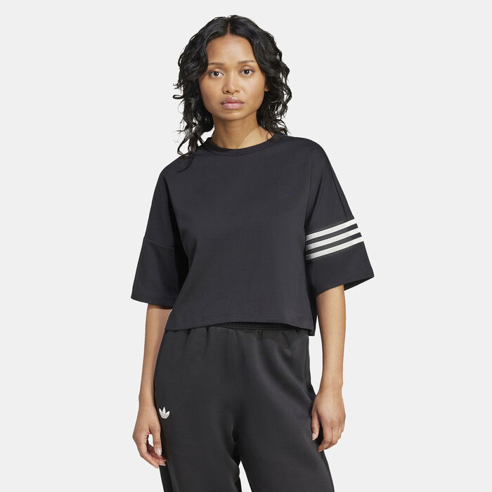 Women's Neuclassics T-Shirt Women's Neuclassics T-Shirt image number 0