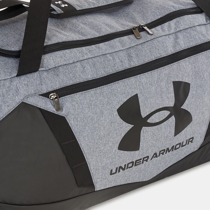 Undeniable 5.0 Duffel Bag image number 3
