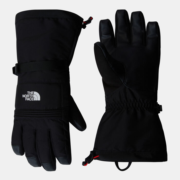 Men's Montana Ski Gloves image number 0