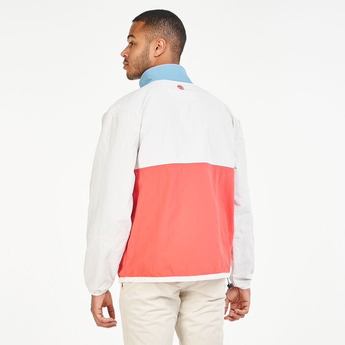 Men's Outdoor Archive Packable Anorak Jacket Men's Outdoor Archive Packable Anorak Jacket image number 1