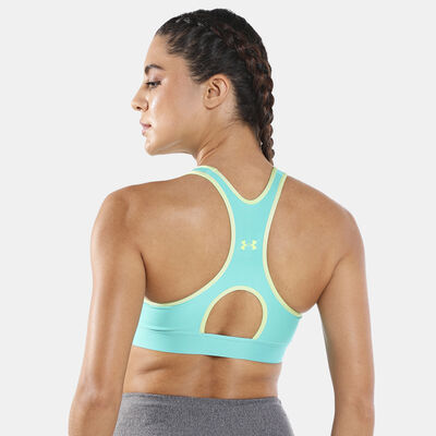 Women's Armour® Mid Sports Bra