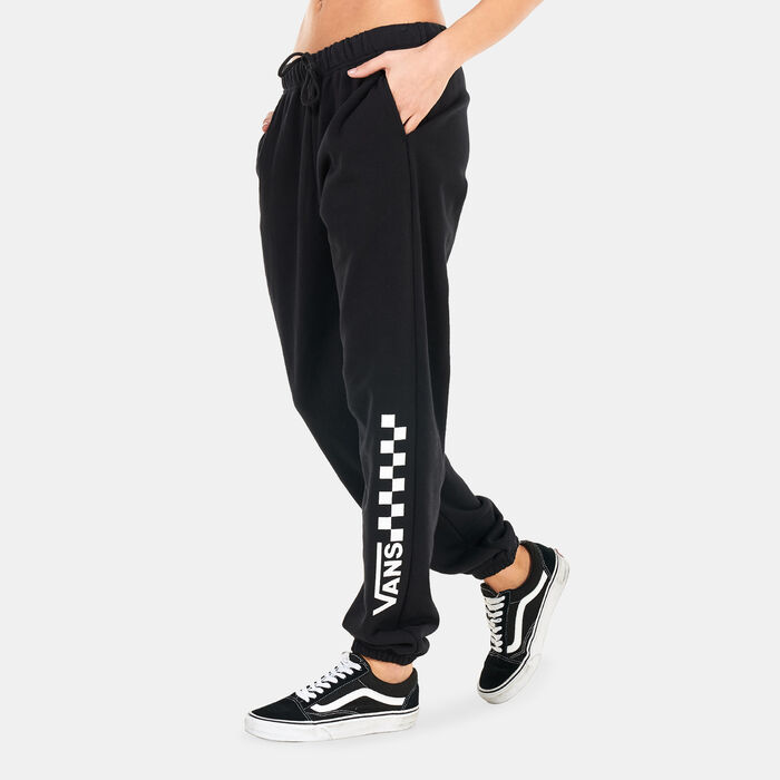 Women's Chalkboard Sweatpants Women's Chalkboard Sweatpants image number 0