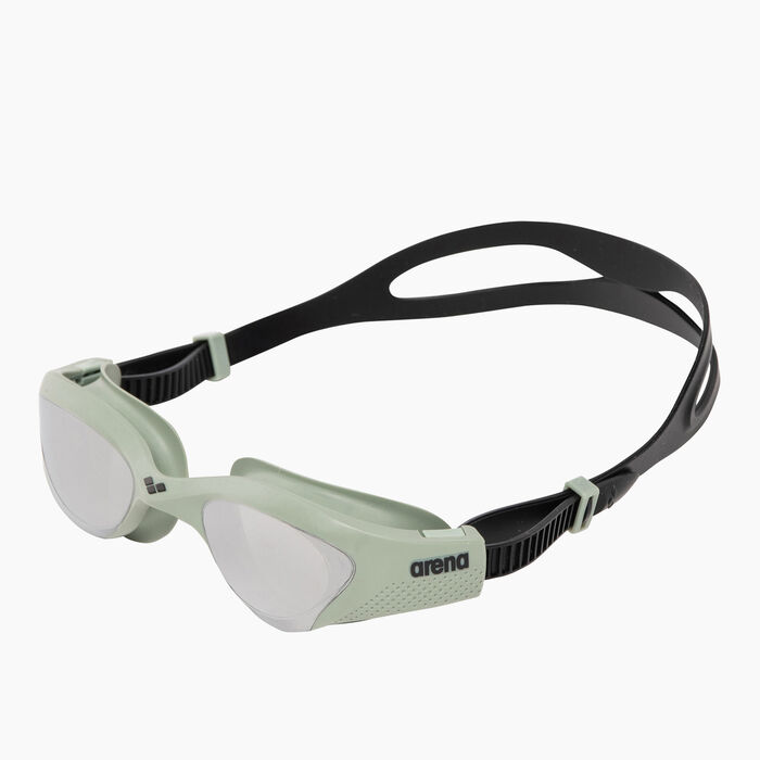 The One Mirror Swimming Goggles The One Mirror Swimming Goggles image number 0