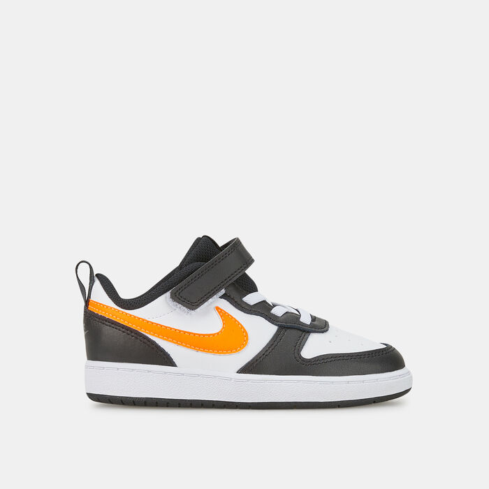 Kids' Court Borough Low 2 Shoe (Baby and Toddler) Kids' Court Borough Low 2 Shoe (Baby and Toddler) image number 0