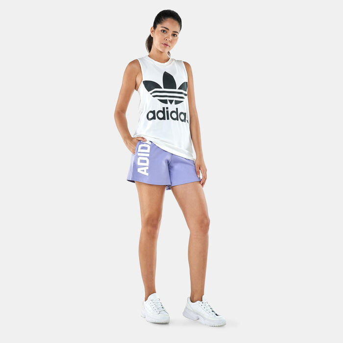 Women's Streetball Shorts Women's Streetball Shorts image number 2