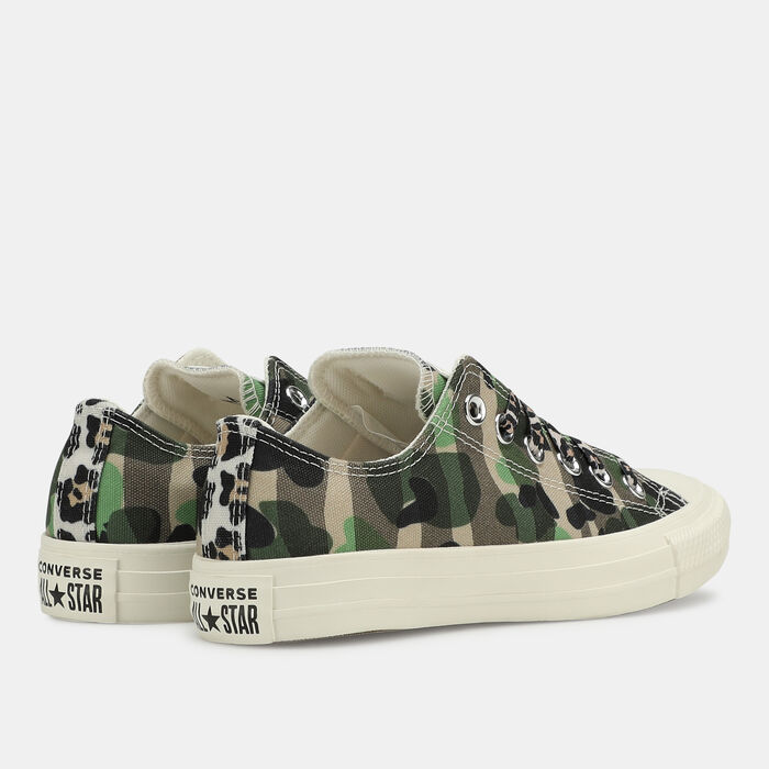 Chuck Taylor All Star Unisex Shoe image number 2