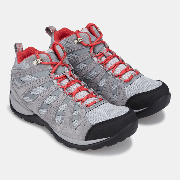 Women's Redmond™ V2 Waterproof Mid Shoe Women's Redmond™ V2 Waterproof Mid Shoe image number 1