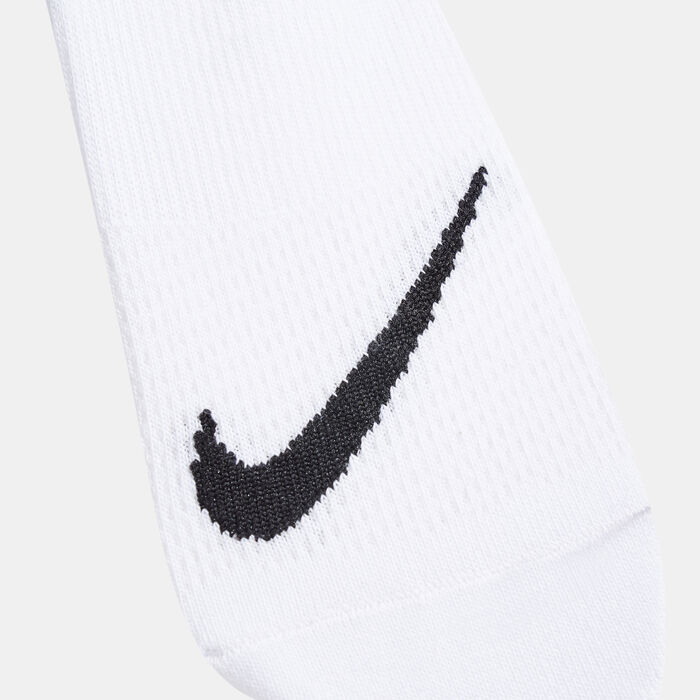 Kids' Everyday Lightweight Footie Socks - 3 Pack (Older Kids) Kids' Everyday Lightweight Footie Socks - 3 Pack (Older Kids) image number 1