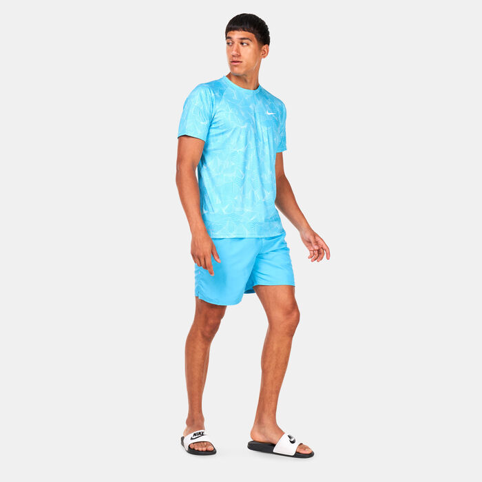 Men's Rashguard Men's Rashguard image number 2