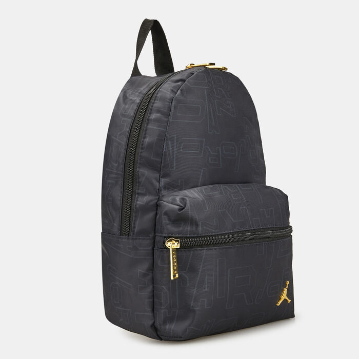 Kids' Jumpman Mini Backpack Kids' Jumpman Mini Backpack image number 2