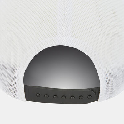 Paris Saint-Germain Aerobill Classic 99 Trucker Cap Paris Saint-Germain Aerobill Classic 99 Trucker Cap