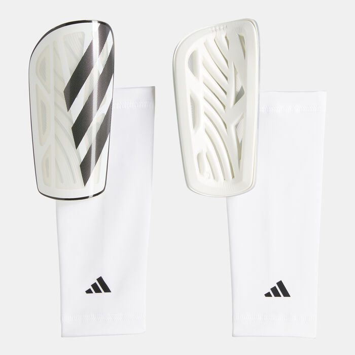 Tiro League Football Shin Guards Tiro League Football Shin Guards image number 0