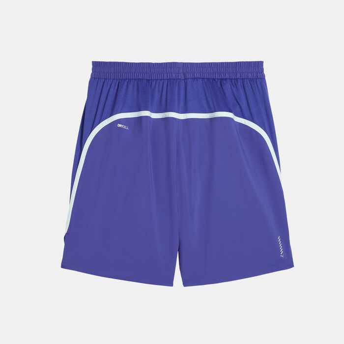 Men's Run Favourite Velocity Running Shorts image number 1