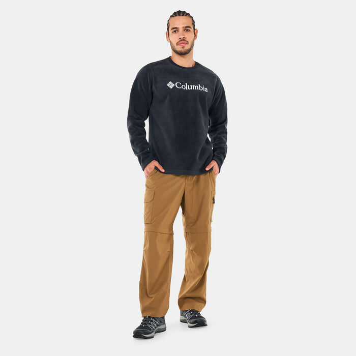 Men's Steens Mountain™ Crew Sweatshirt Men's Steens Mountain™ Crew Sweatshirt image number 2