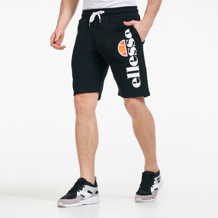 Men's Bossini Fleece Shorts Men's Bossini Fleece Shorts image number 0