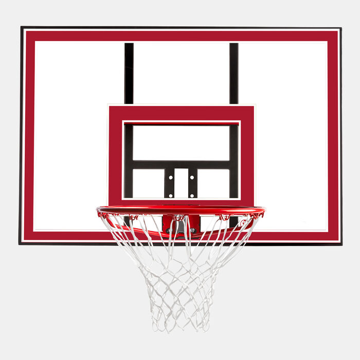 Combo Backboard and Rim image number 0