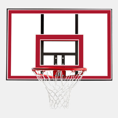Combo Backboard and Rim Combo Backboard and Rim