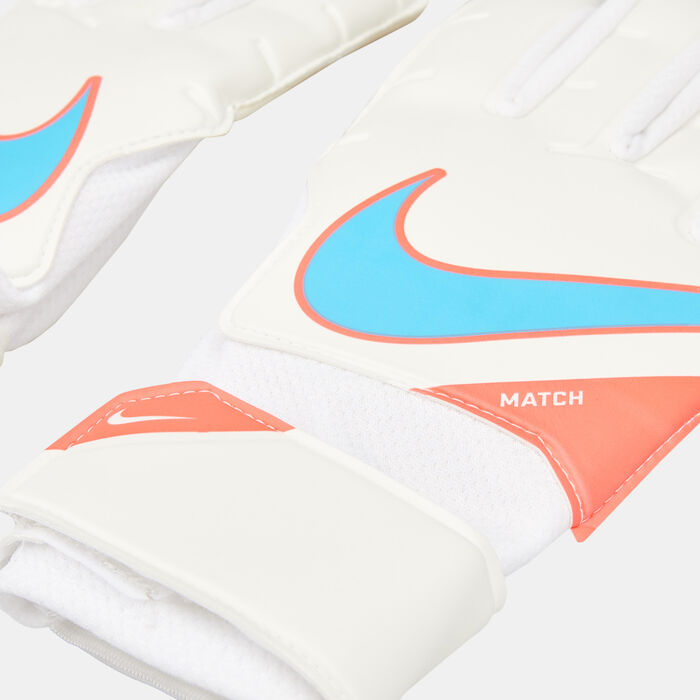Men's Match Goalkeeper Gloves Men's Match Goalkeeper Gloves image number 2