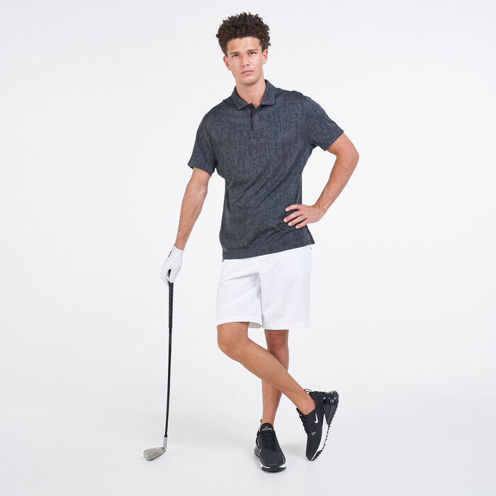 Men's Golf Dri-FIT ADV Tiger Woods Polo Shirt Men's Golf Dri-FIT ADV Tiger Woods Polo Shirt image number 2