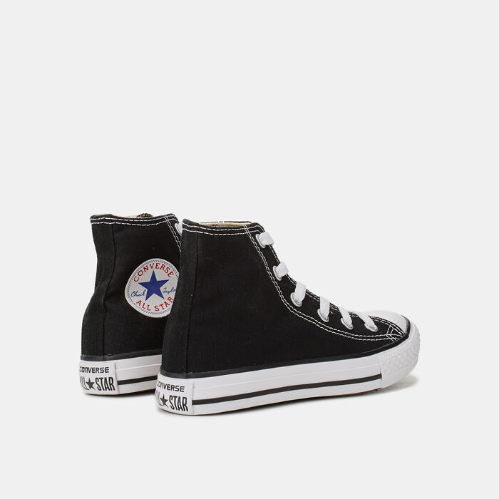Kids' Chuck Taylor All Star Unisex Shoe (Younger Kids) Kids' Chuck Taylor All Star Unisex Shoe (Younger Kids) image number 2