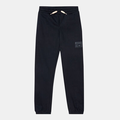 Kids' Relaxed Fleece Joggers