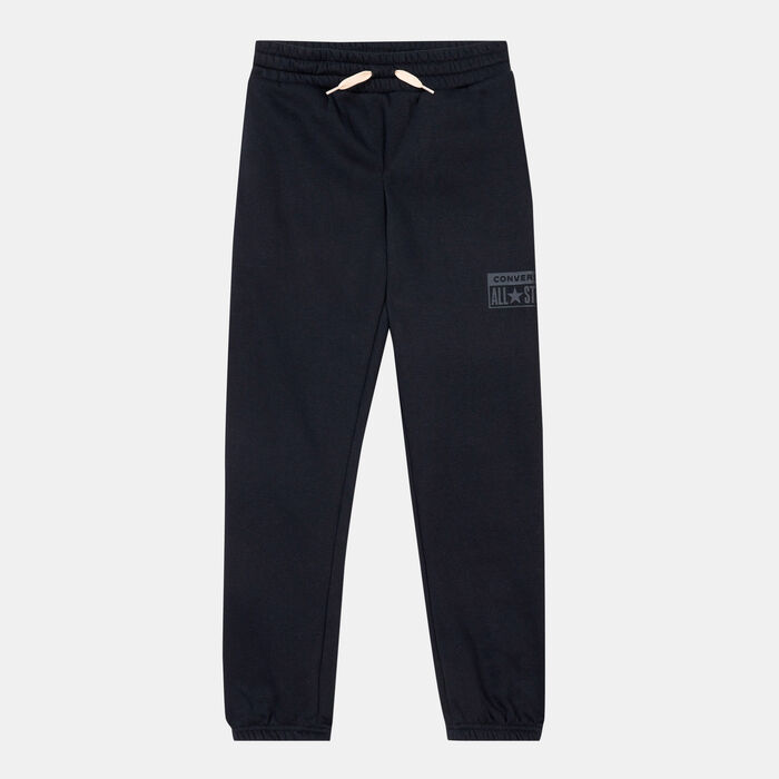 Kids' Relaxed Fleece Joggers image number 0