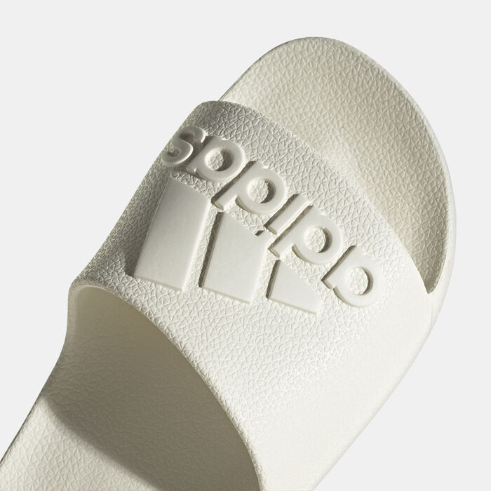 Men's Adilette Aqua Slides Men's Adilette Aqua Slides image number 4