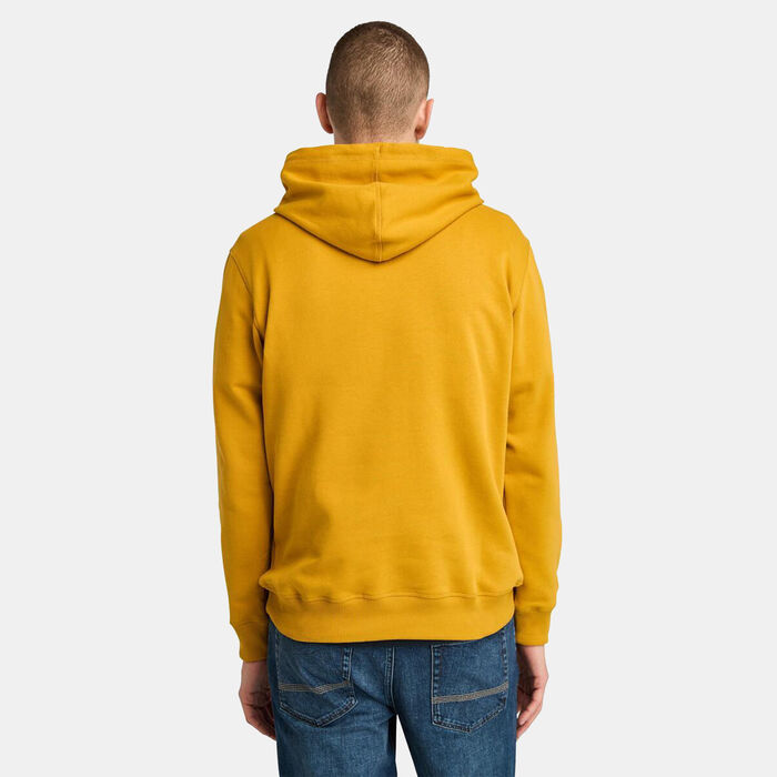 Men's Established 1973 Hoodie Men's Established 1973 Hoodie image number 1