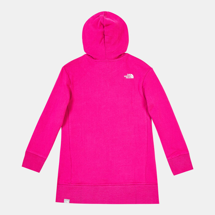 Kids' Graphic Relaxed Pullover Hoodie Kids' Graphic Relaxed Pullover Hoodie image number 1