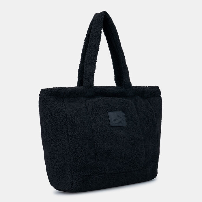 Women's Core Sherpa Tote Bag Women's Core Sherpa Tote Bag image number 2