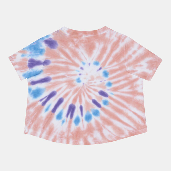 Kids' Sportswear Spring Break Crop Top (Older Kids) Kids' Sportswear Spring Break Crop Top (Older Kids) image number 1